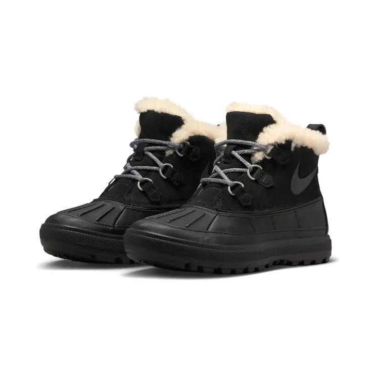 nike-woodside 537345-001