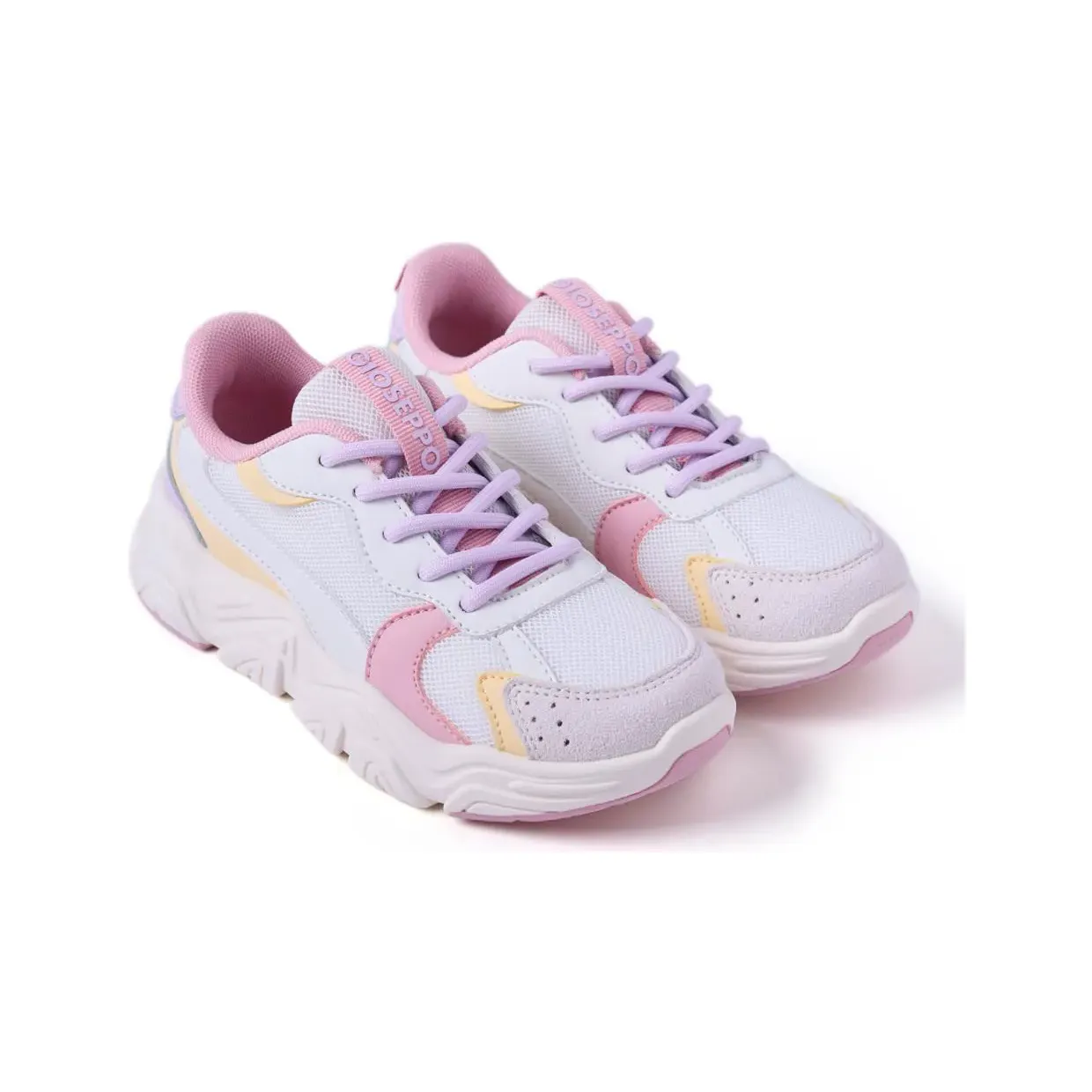 gioseppo-sneaker 78463-P-White