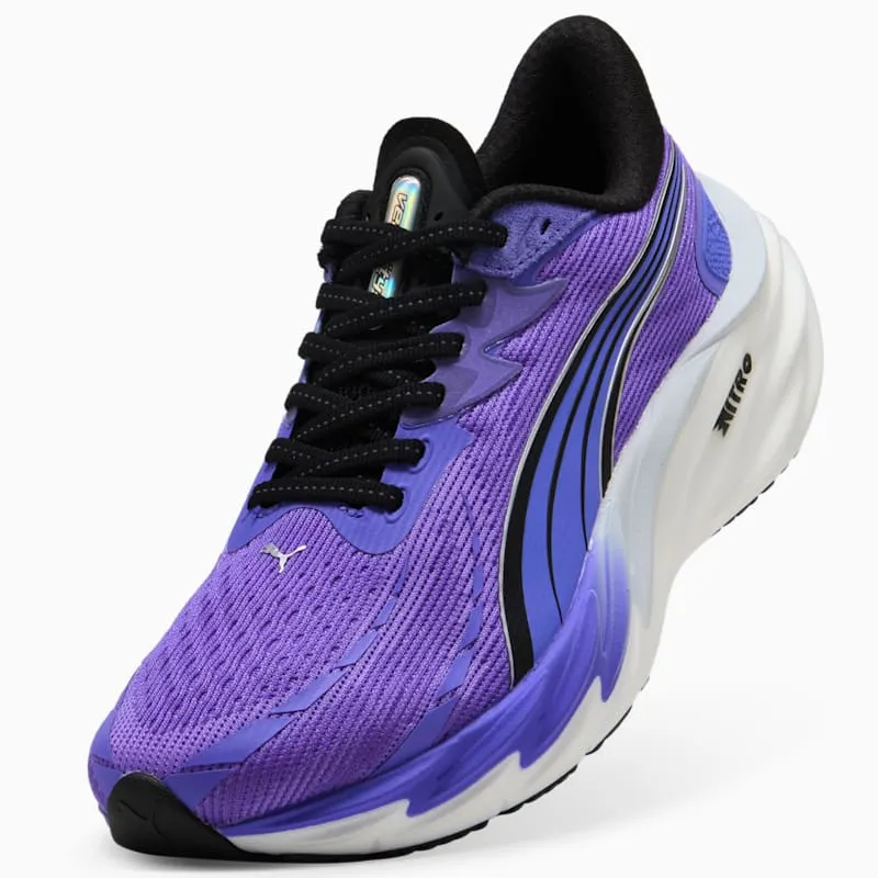 Puma Velocity Nitro 4 Dark Amethyst Black (311141-09)