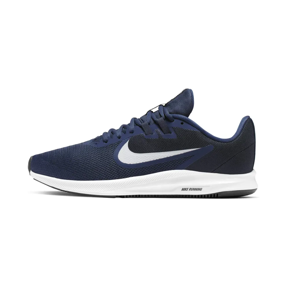 Nike Downshifter 9 Running Blue (AQ7481-401)