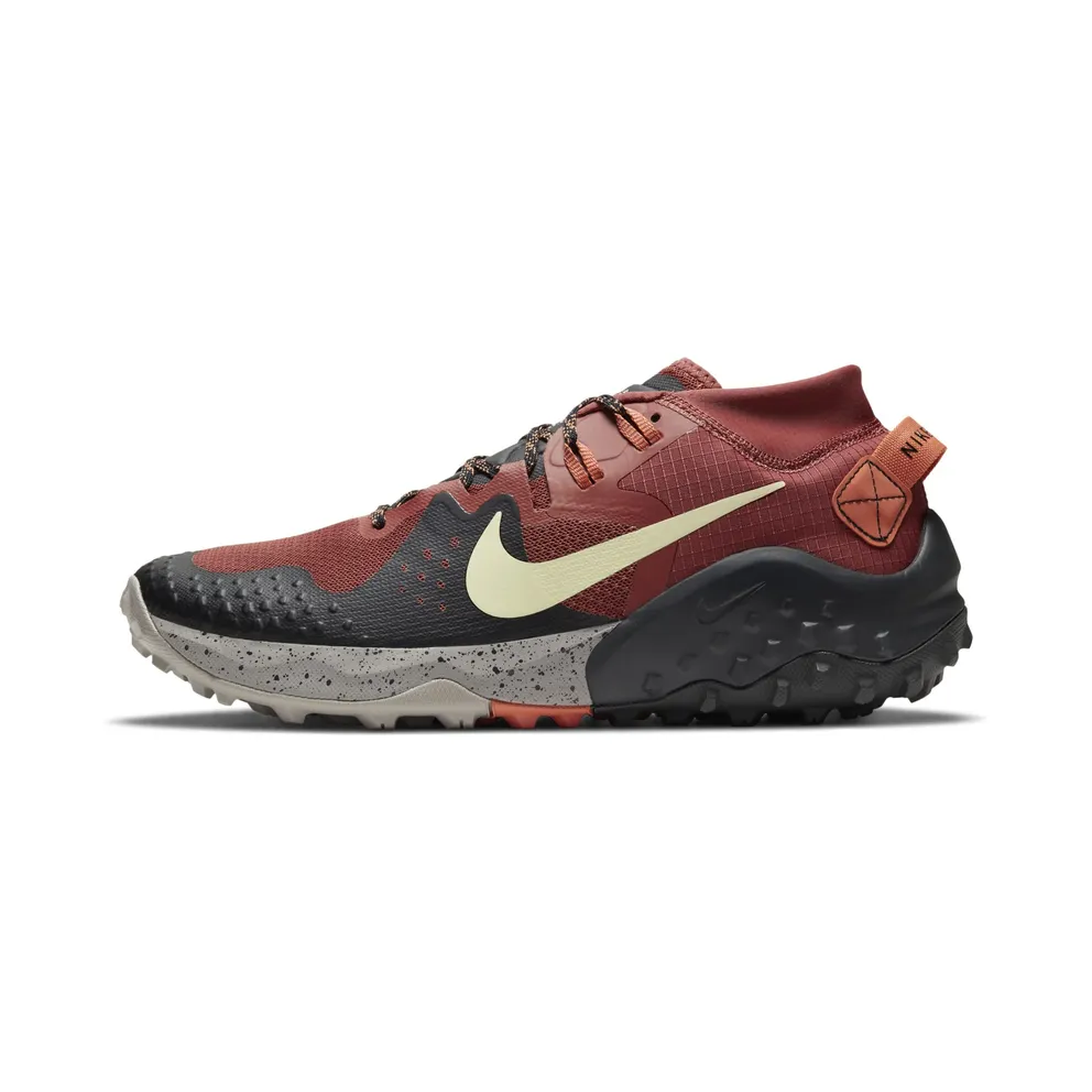 Nike Wildhorse 6 Trail Running Brown (BV7106-600)