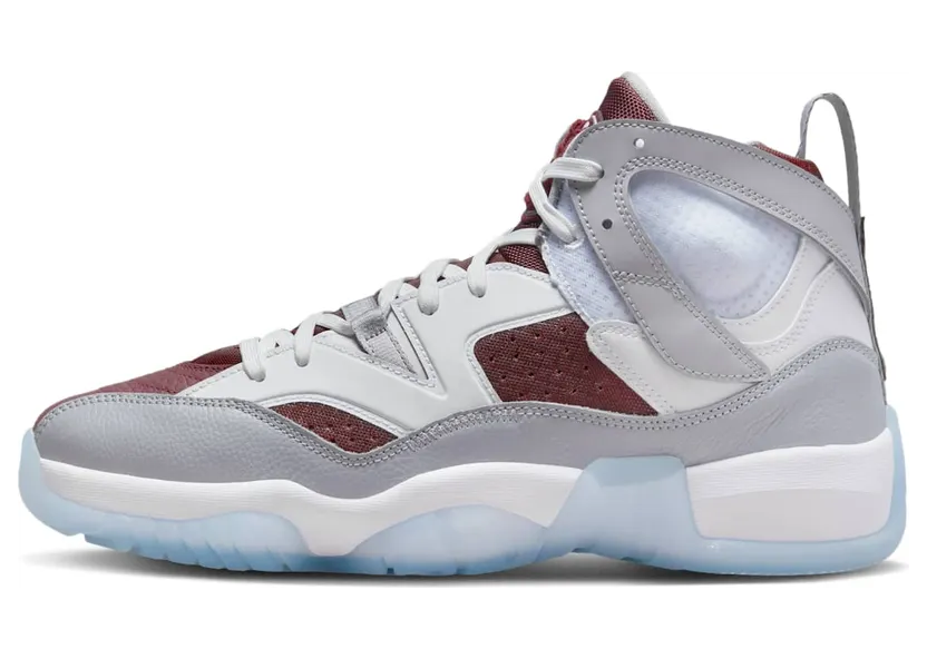 Jordan JUMPMAN TWO TREY “BORDEAUX” (DO1925-103)