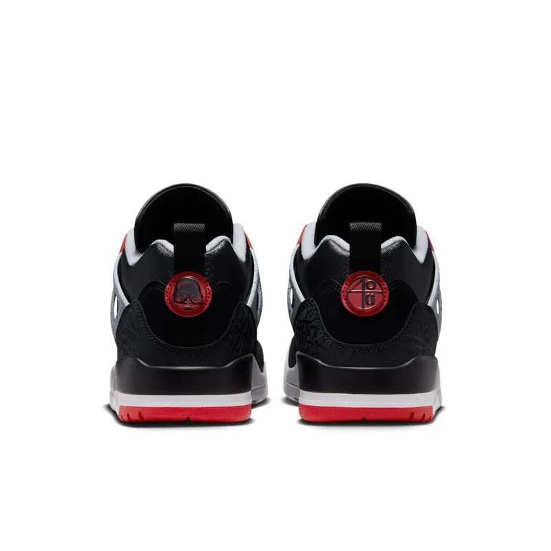 Jordan Spizike Low “Black Cement” (FQ1759-009)