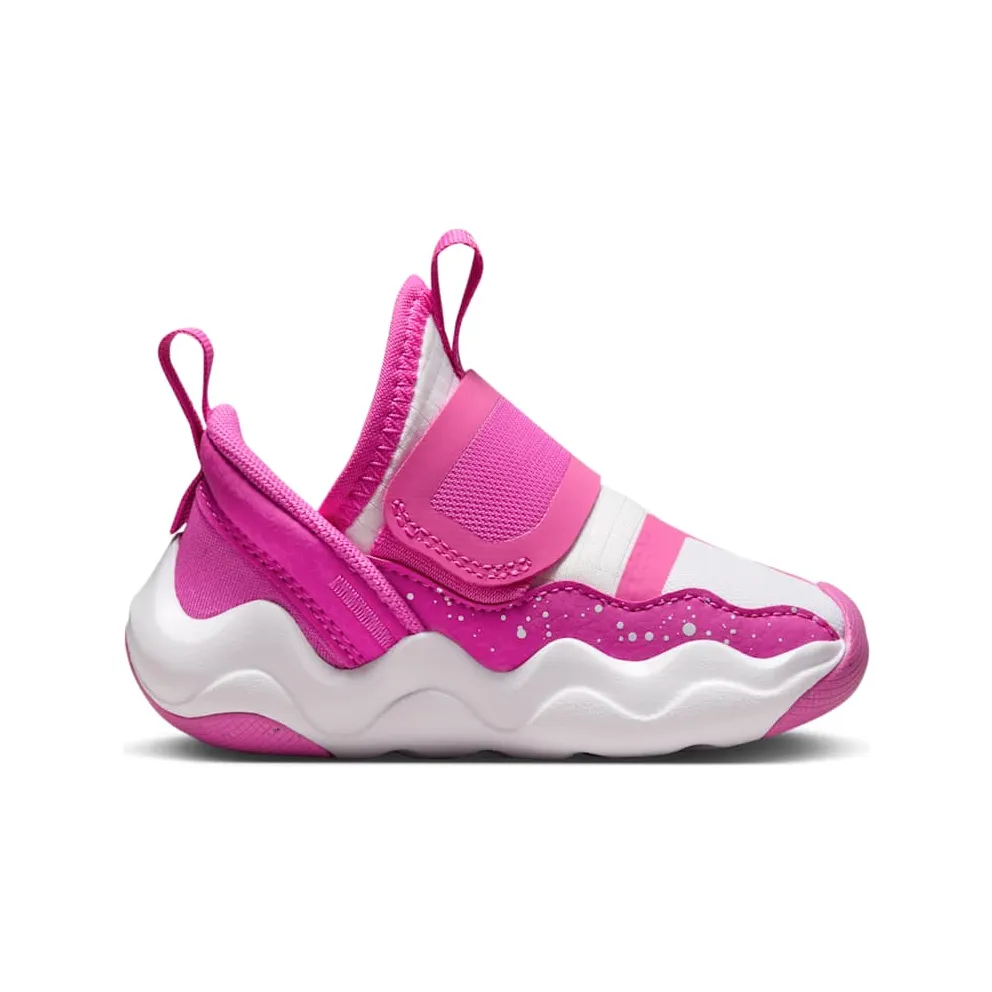 Jordan 23/7 Fire Pink Iris Whisper White (DQ9294-605)
