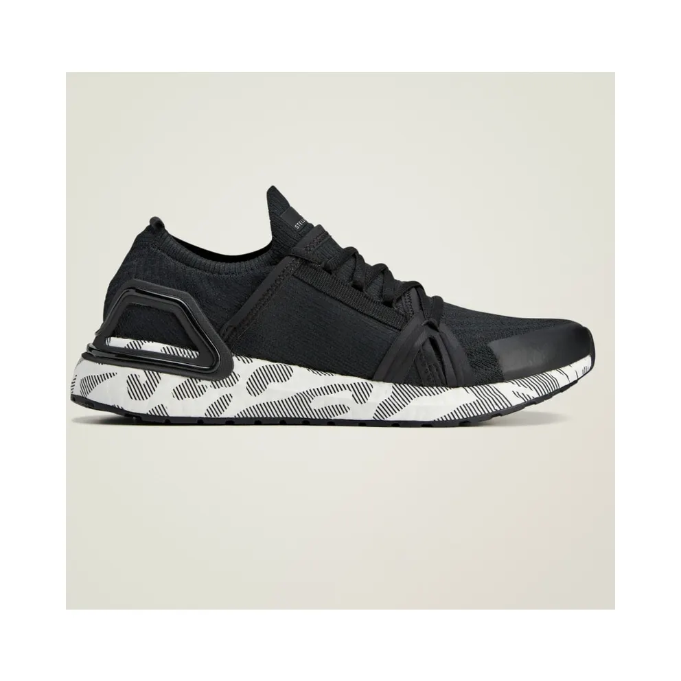 Adidas adidas by Stella McCartney Ultraboost DNA Core Black / Core Black / Core Black (IH0087)