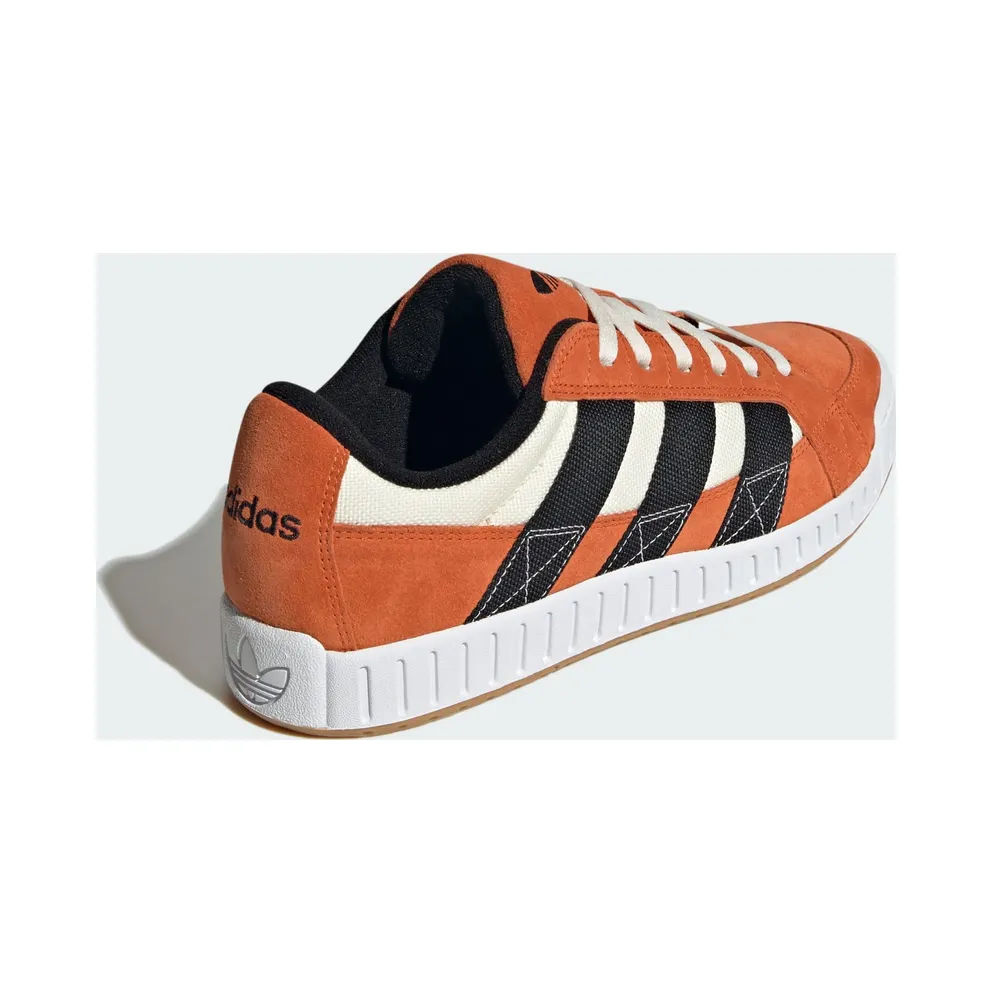 Adidas LWST Orange / Core Black / Off White (IF8801)