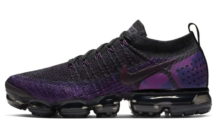 Nike Air VaporMax 2 Midnight Purple