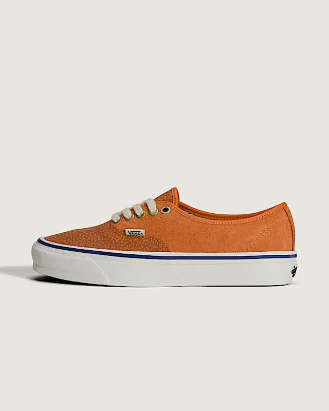 Vans OTW Authentic 44 Siped Vibram Amphibian Sunset Orange (VN000Z3615J)
