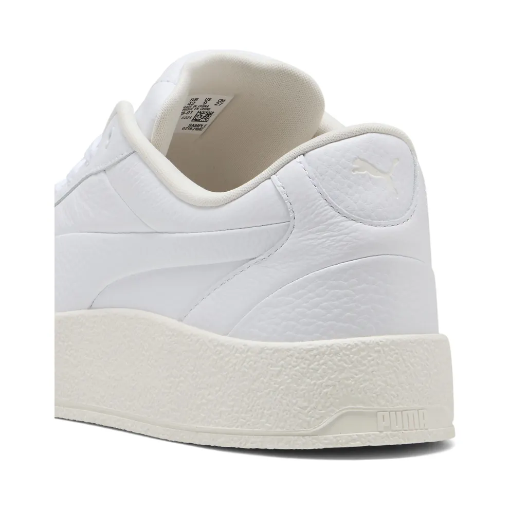 Puma CA “Puma White / Warm White” (400828_01)