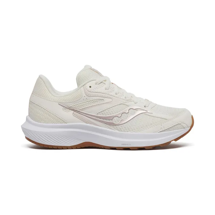 Saucony Cohesion 17 Pearl Gum (S10943-211)