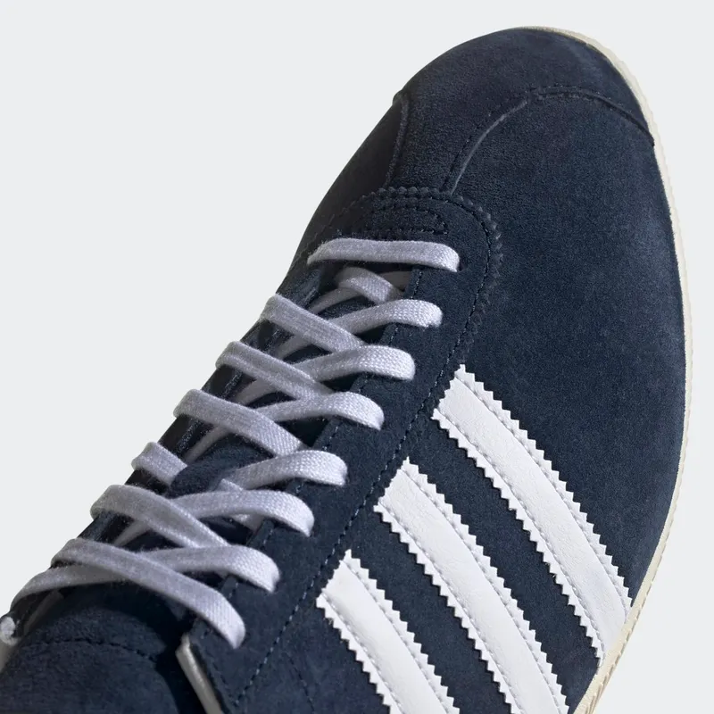 adidas Overdub Collegiate Navy / Cloud White / Cream White (FX5580)