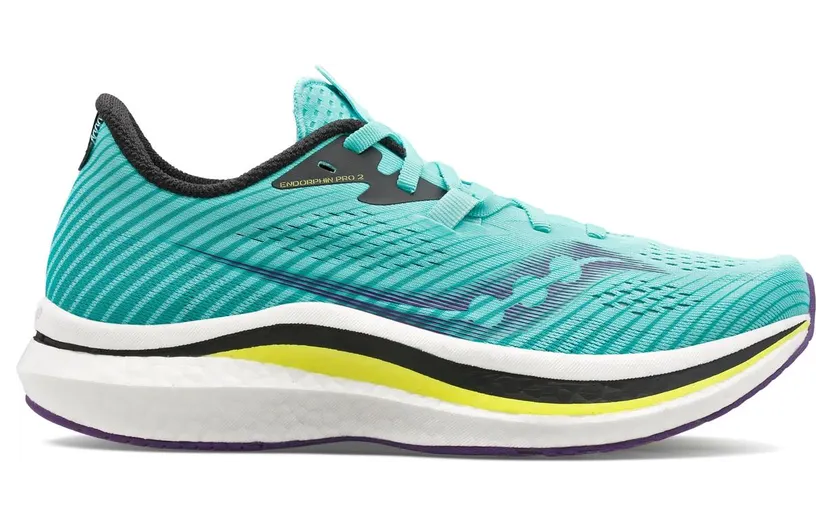Saucony sneaker S10687-26