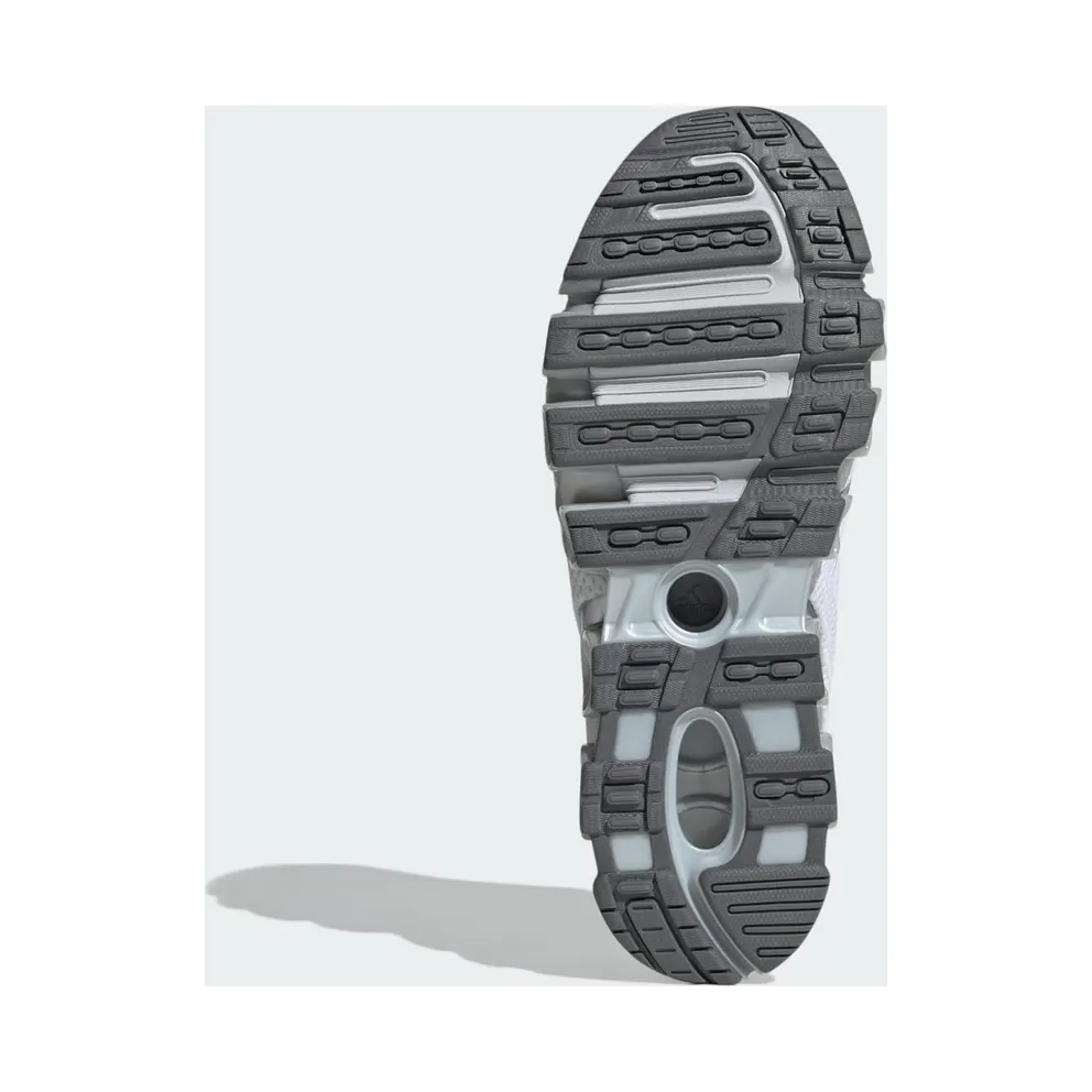 Adidas Mega Ghostride Silver / Silver Metallic / Matte Silver (JQ0555)