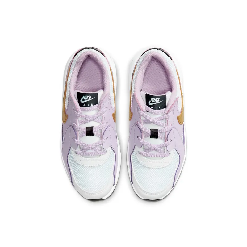 Nike Air Max Excee Iced Lilac (PS) White/Iced Lilac/Off Noir (CD6892-102)
