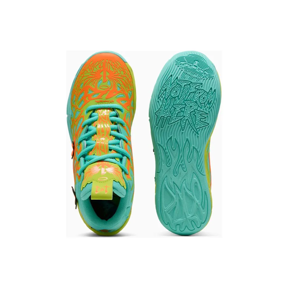 Puma LaMelo Ball MB.04 Scooby-Doo (400669-01)