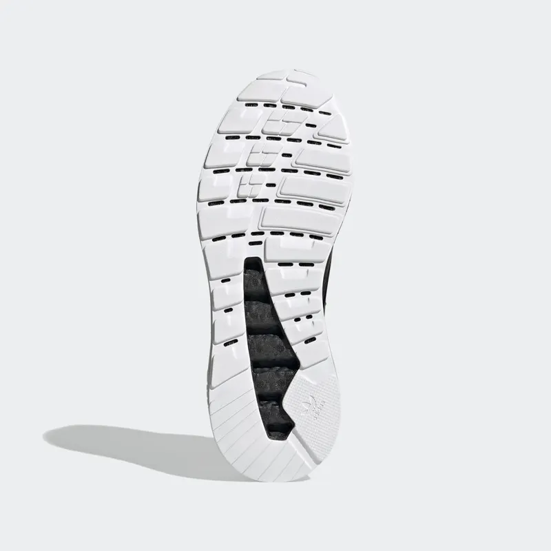 adidas ZX 2K Boost Core Black / Core Black / Cloud White (S42835)