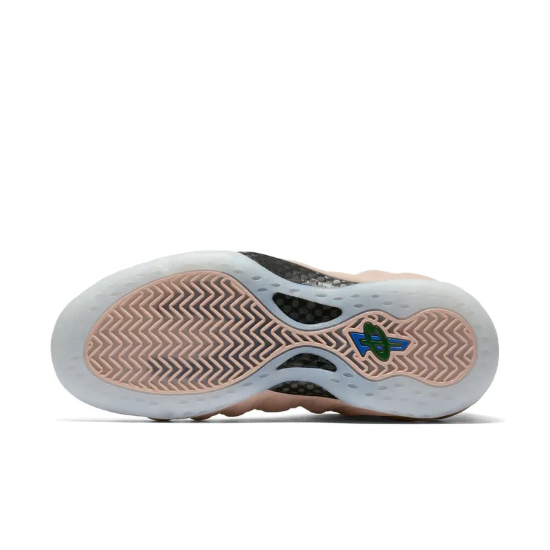 Nike Air Foamposite One Particle Beige (W) Particle Beige/Particle Beige-White (AA3963-200)