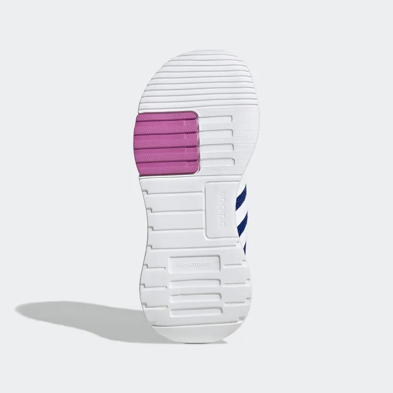 Adidas Racer TR21 Royal Blue / Cloud White / Beam Orange (GW6603)