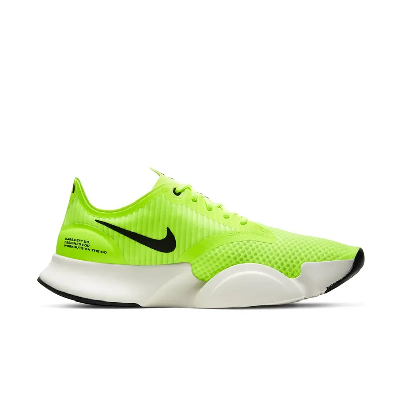 Nike SuperRep Go Volt Volt/Summit White/Black (CJ0773-717)