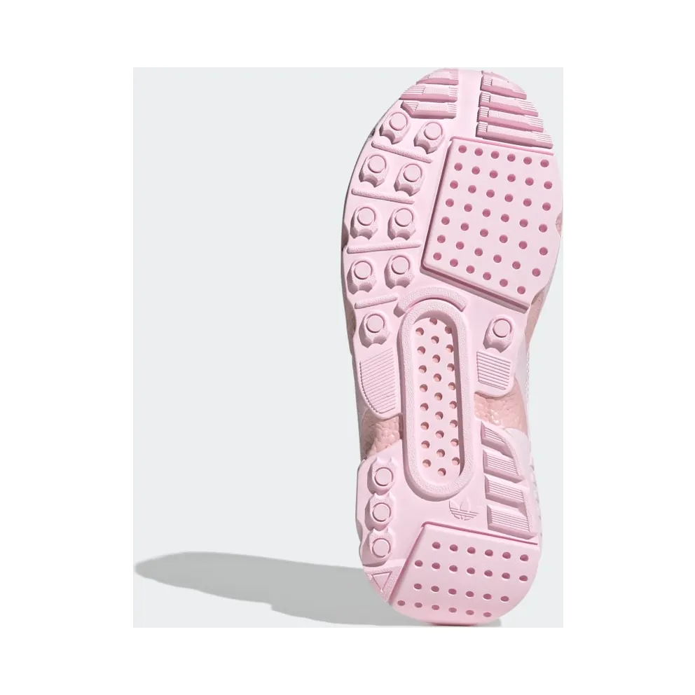 Adidas ZX 22 BOOST Almost Pink / Clear Pink / Acid Red (GY6712)