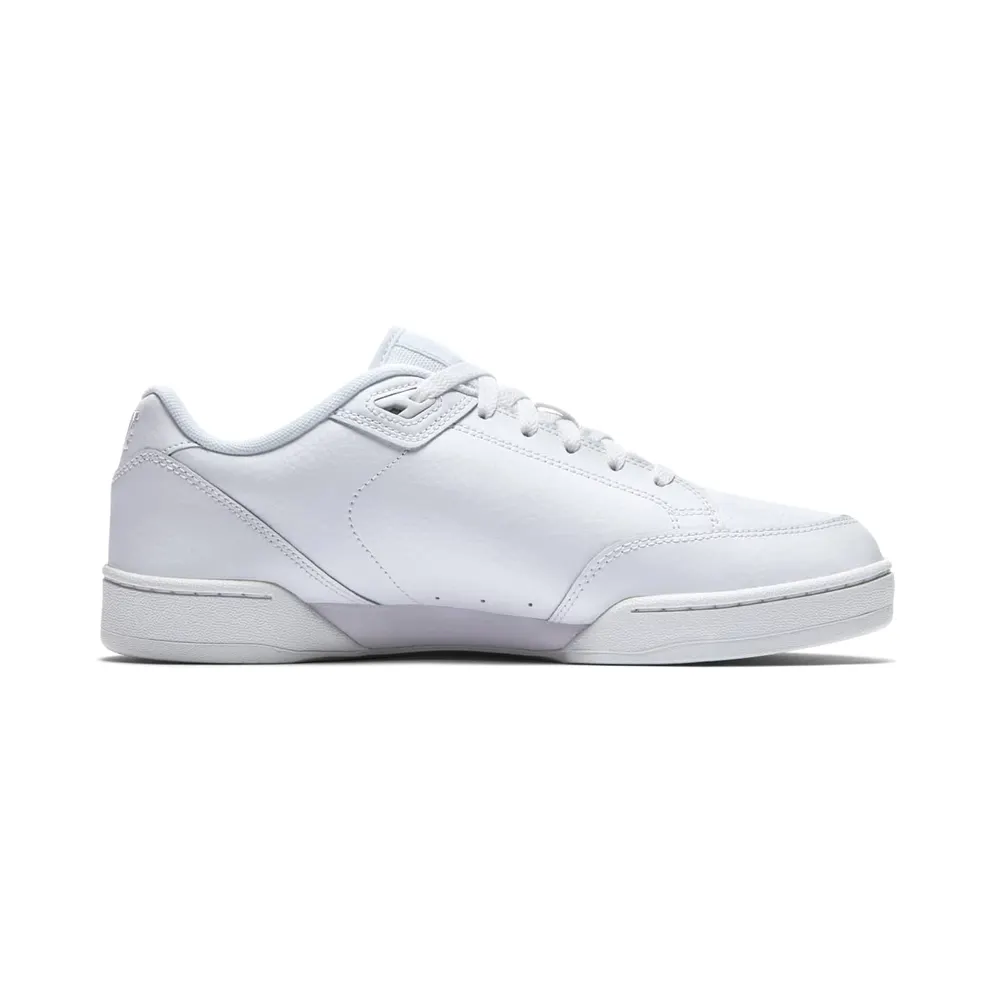 Nike Grandstand II “White” (AA2190-102)