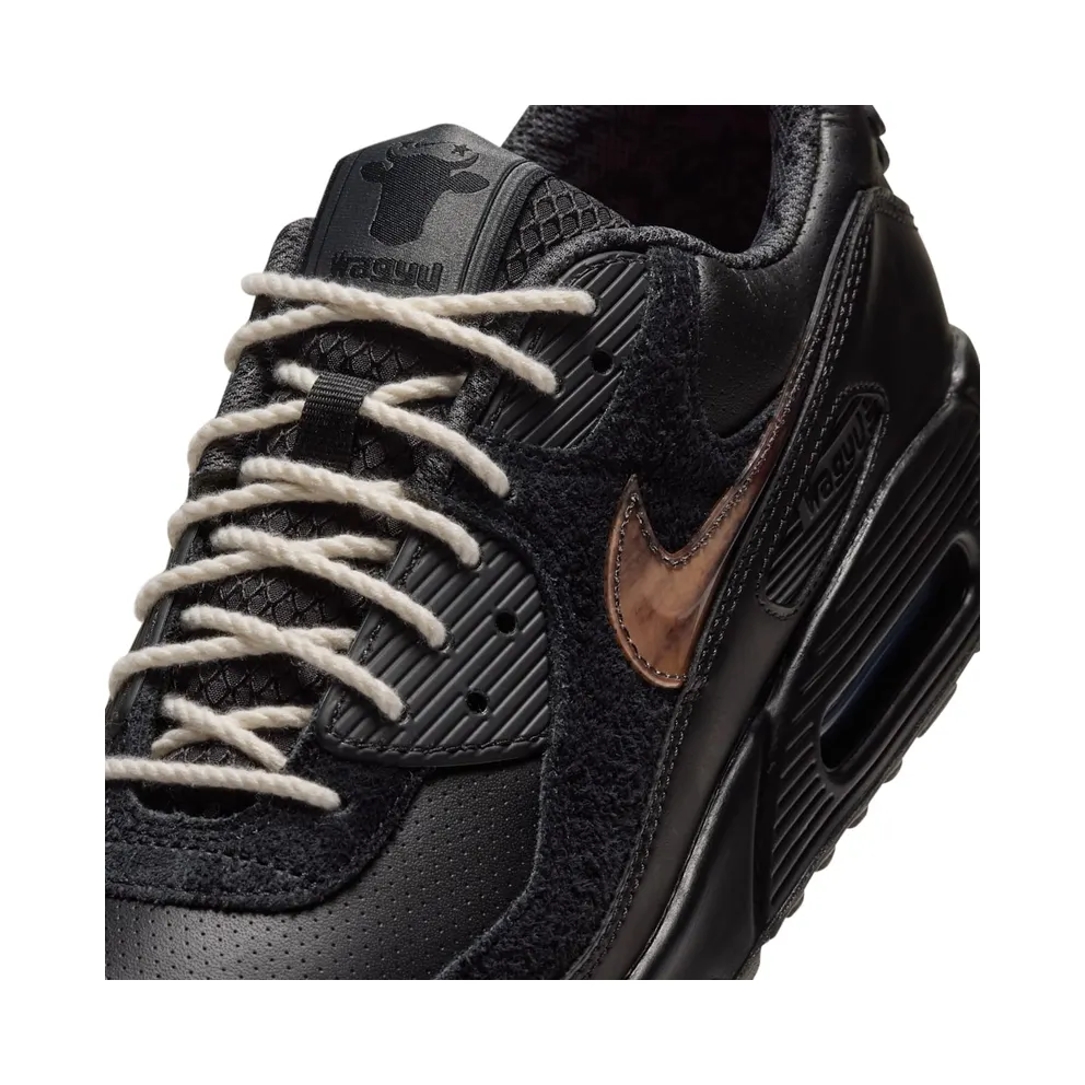 Wagyu x Nike Air Max 90 (IR1979-010)