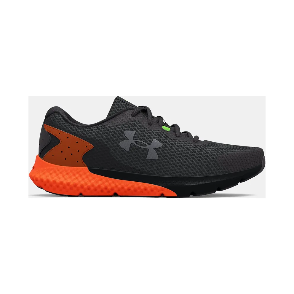 Under Armour Charged Rogue 3 Gray (3024877-102)