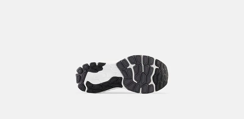 New Balance Fresh Foam X 860v13 Black White Magnet (GP860K13)