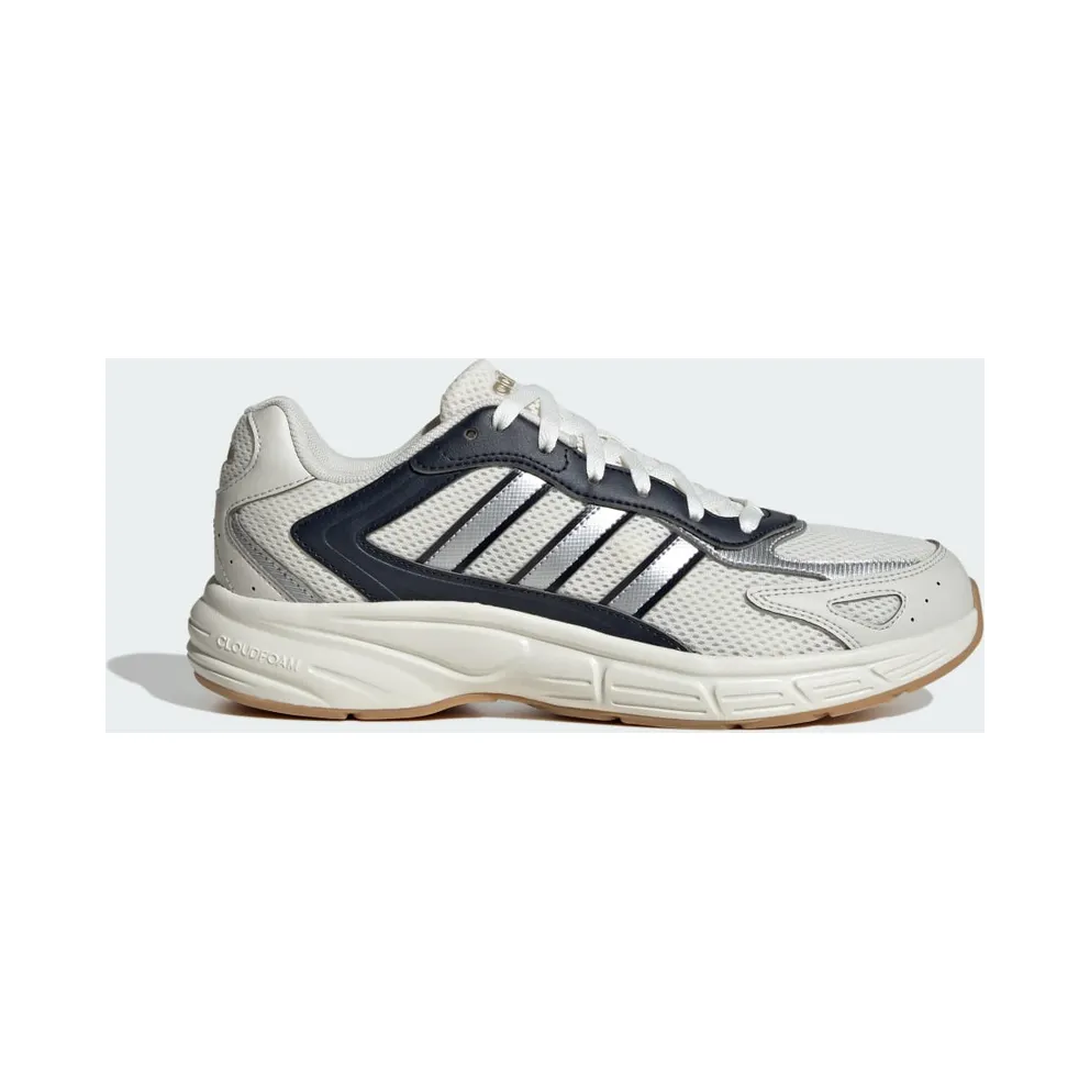 Adidas Eclyptix 2000 Off White / Matte Silver / Legend Ink (JR6131)