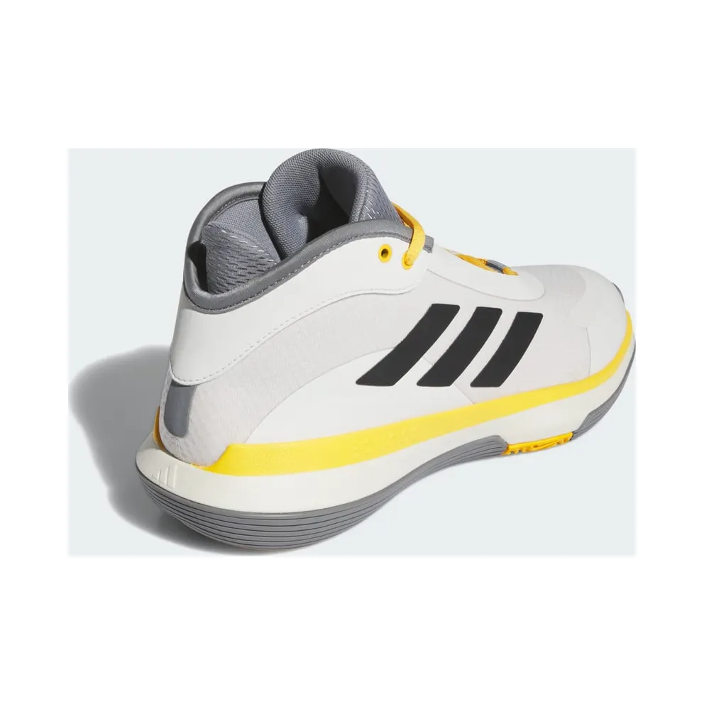 Adidas Bounce Legends Cloud White / Core Black / Off White (IE7847)