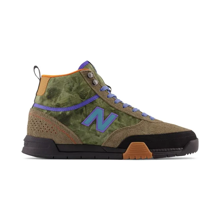 New Balance 440 Trail Olive Blue (NM440TTS)