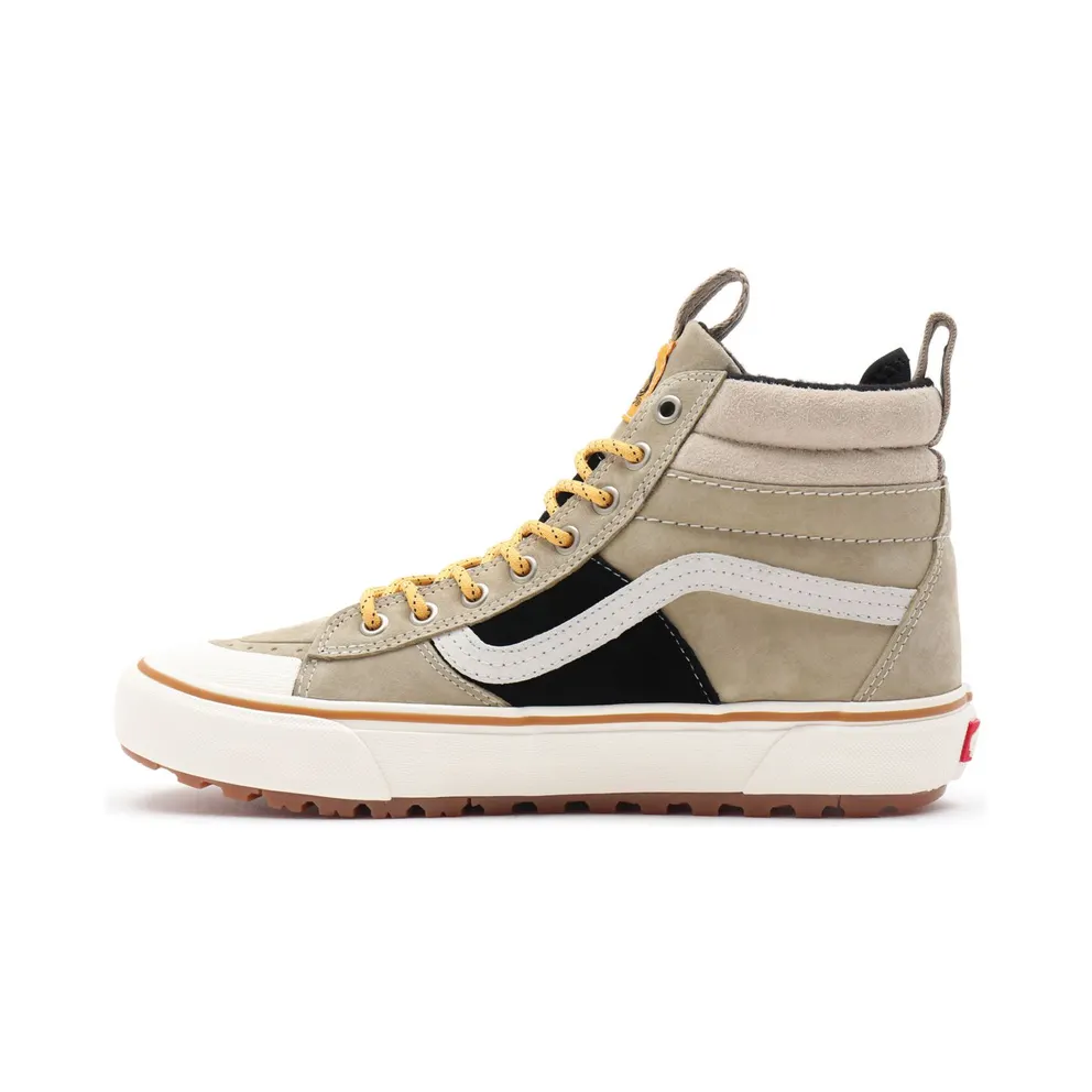 VANS Sk8-hi Mte-2 Shoes Beige (VN0A5HZZZF5)