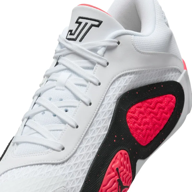 Jordan Tatum 2 Red Cement (FJ6457-106)