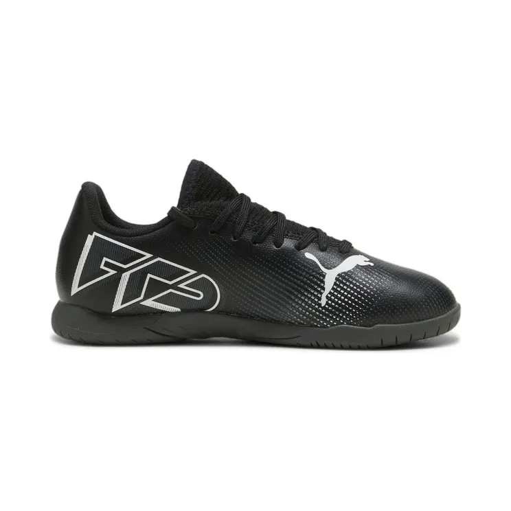 Puma Future 7 Play IT JR Black EU / 10 5 UK (107739)