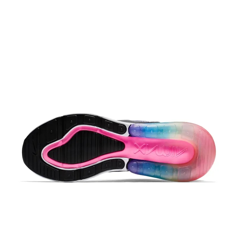Nike Air Max 270 "Be True" 2018 (AR0344-500)