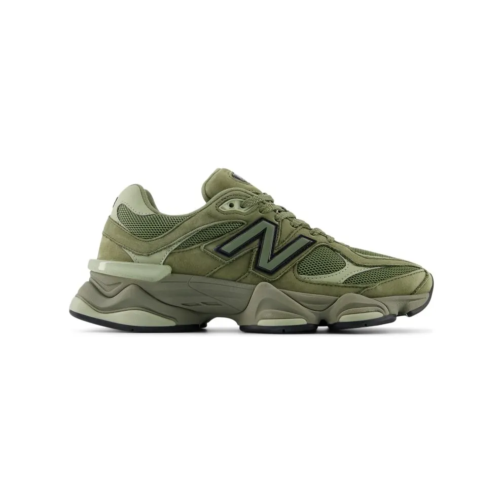 New Balance 9060 “Dark Olivine” (U9060ZGD)