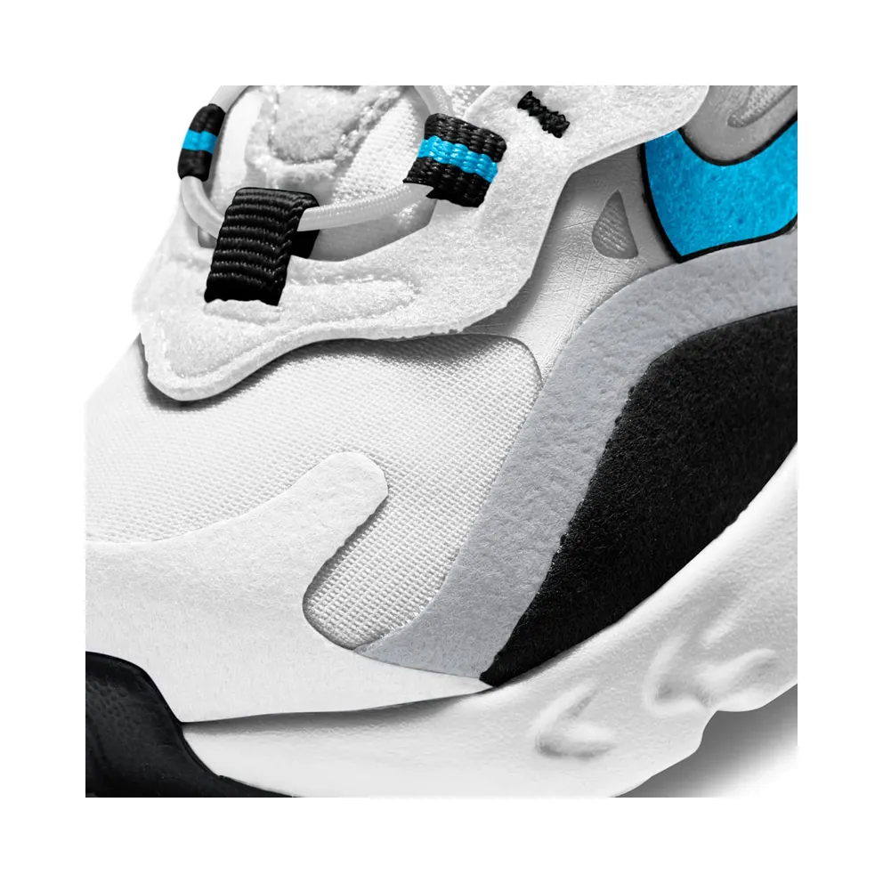 Nike Air Max 270 RT Baby&Toddler White (CD2654-106)
