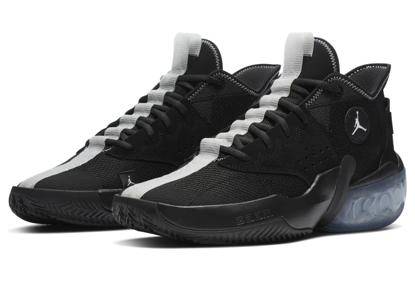 Jordan React Elevation ‘Black Ice’ (CK6618-001)