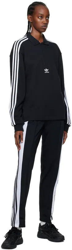 Adidas Astir Core Black / Core Black / Core Black (GW4341)