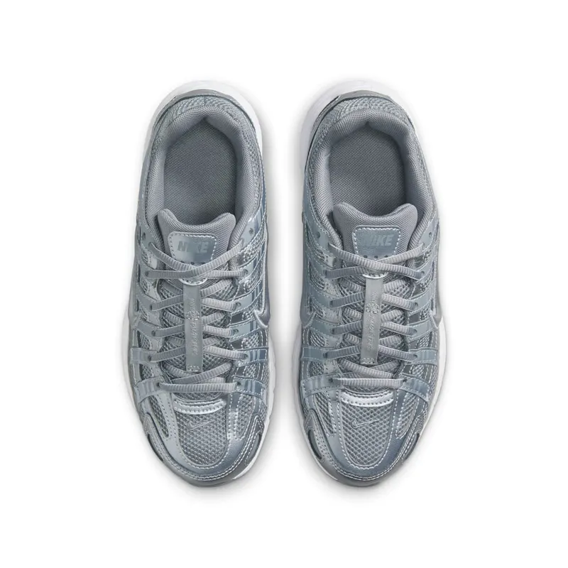 Nike P-6000 Metalic Cool Grey (HV5064-004)