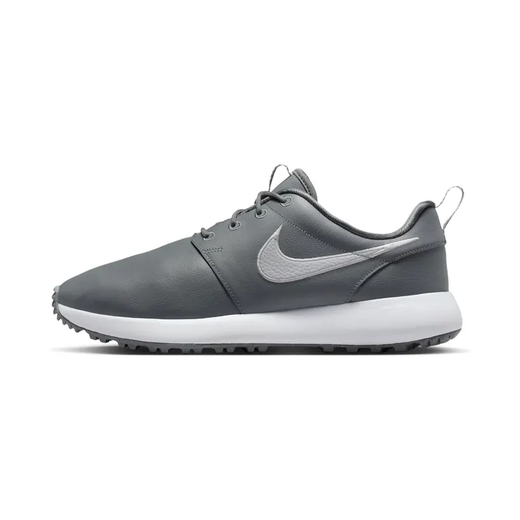 Nike Roshe Golf “Cool Grey / Light Smoke Grey / White” (HV4697-002)