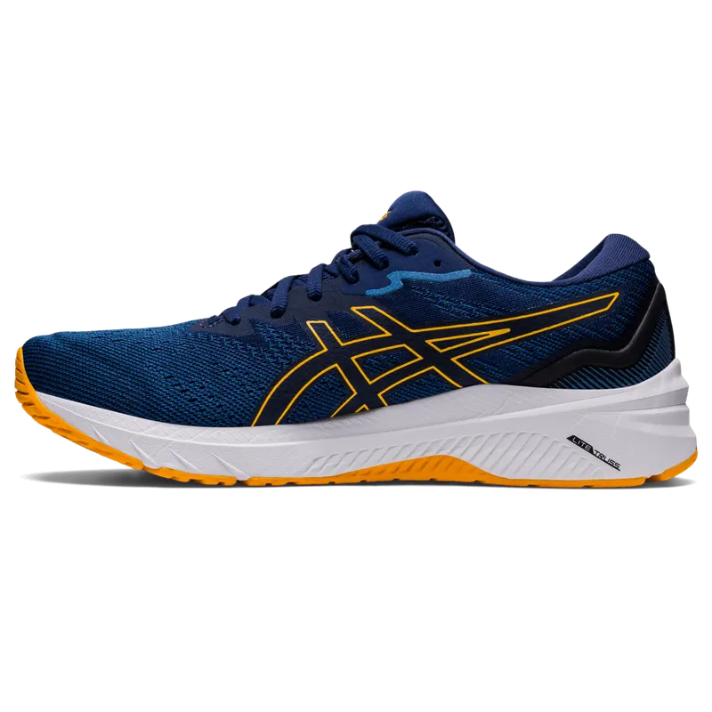 Asics GT-1000 11 Azure/Black (1011B354.402)