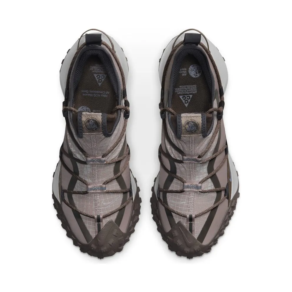 Nike ACG Mountain Fly Low SE Brown (DQ1979-001)