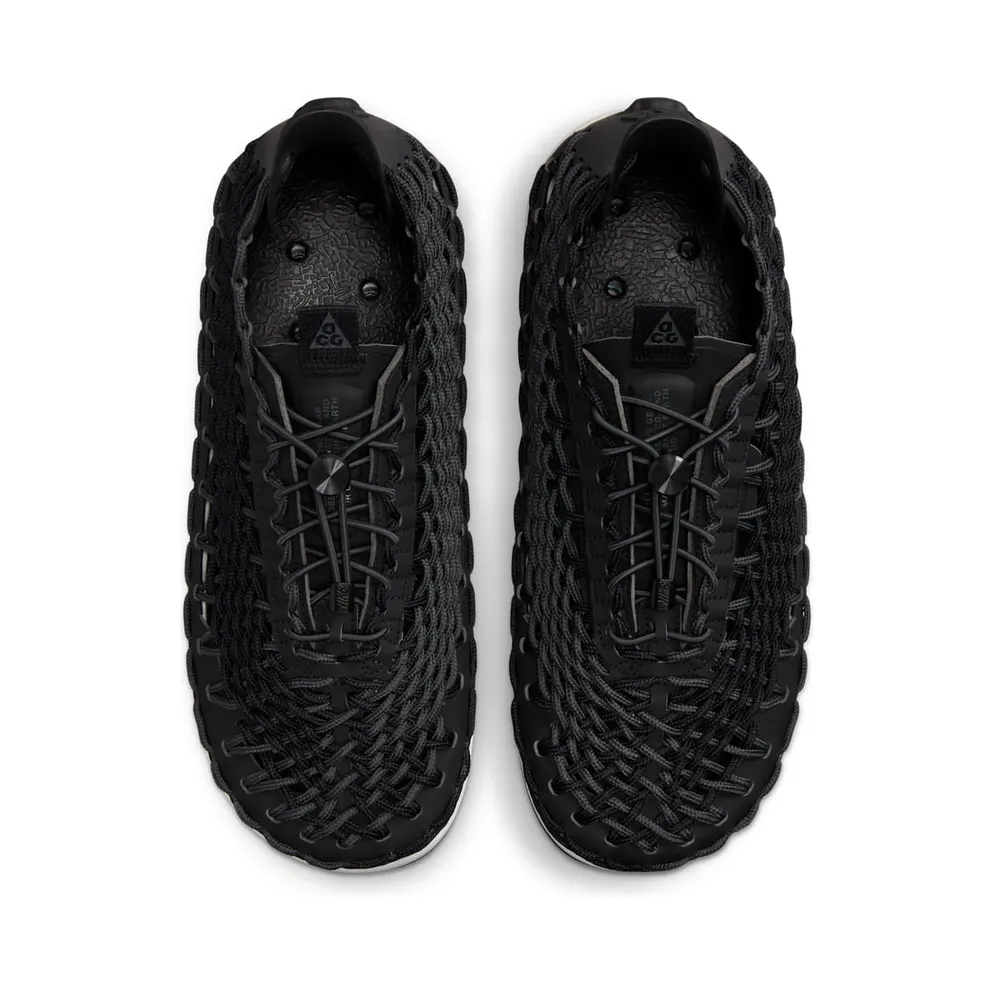 Nike ACG Watercat+ Black White (CZ0931-003)