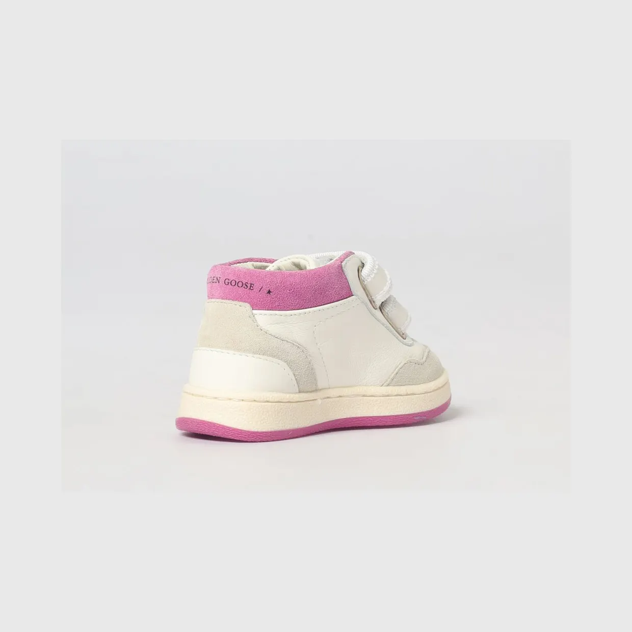 Golden goose Sneakers White (GJF00773F00741682976) (2)