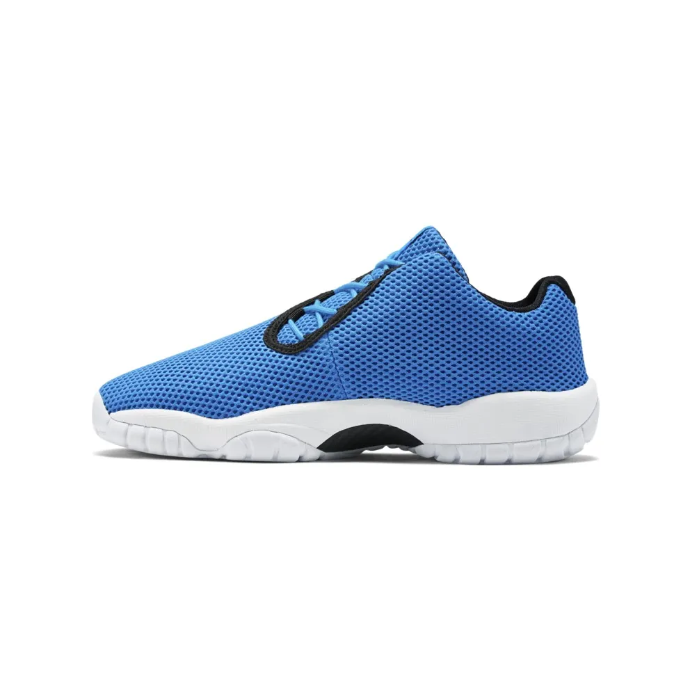 Jordan Future Low Photo Blue (GS) Photo Blue/Black-White (724813-400)