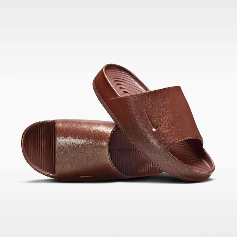 Nike Calm Slide Red Sepia (HF2719-200)