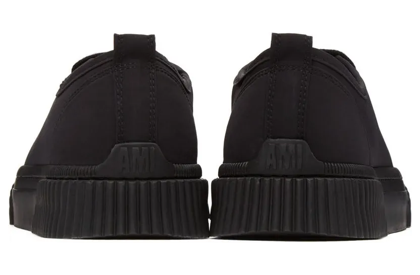 ami-alexandre-mattiussi-sneaker A21S401.299