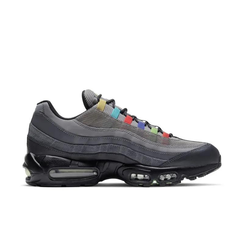 Nike Air Max 95 EOI Grey (CW6575-001)