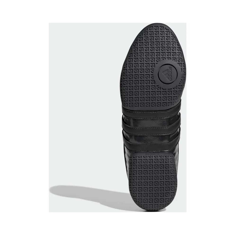 Adidas Taekwondo Mei Elite “Core Black / Core Black / Core Black” (HQ9182)